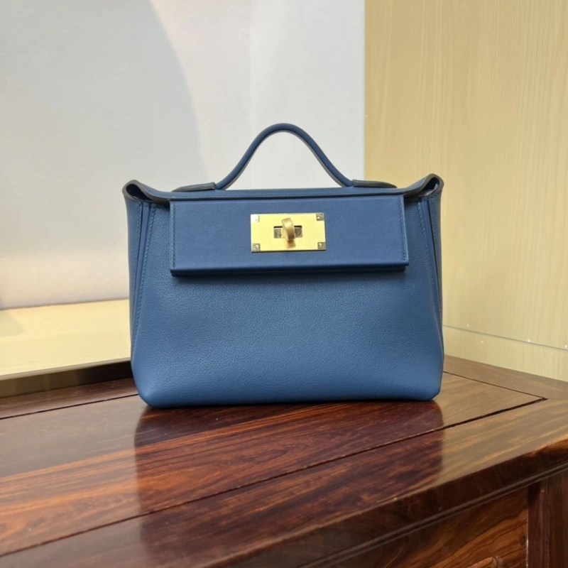 Hermes Kelly 2424 mini Bags 4197-0756