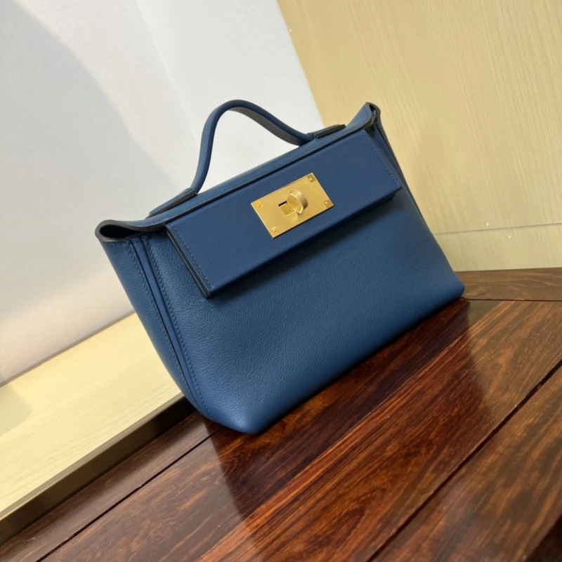 Hermes Kelly 2424 mini Bags 4197-0756