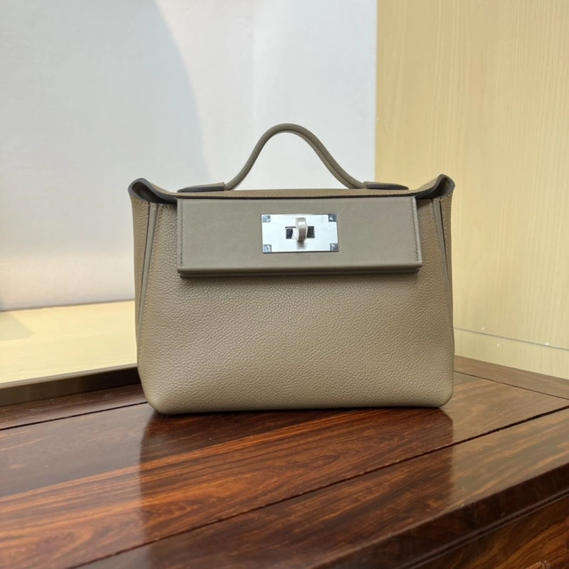 Hermes Kelly 2424 mini Bags 4197-0757