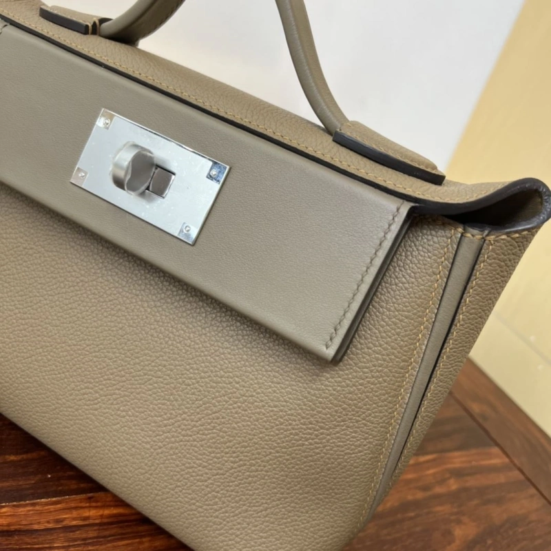 Hermes Kelly 2424 mini Bags 4197-0757