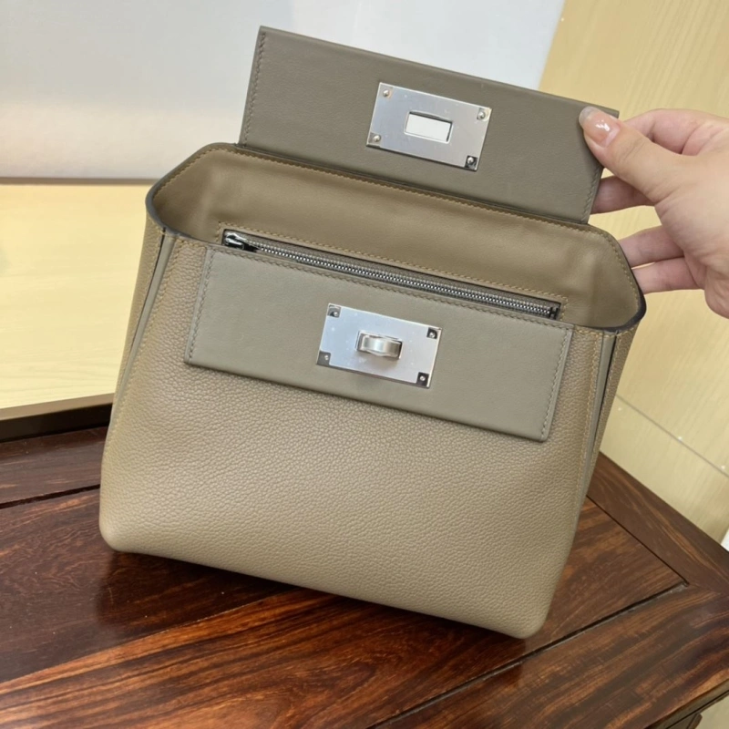 Hermes Kelly 2424 mini Bags 4197-0757