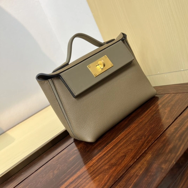 Hermes Kelly 2424 mini Bags 4197-0758