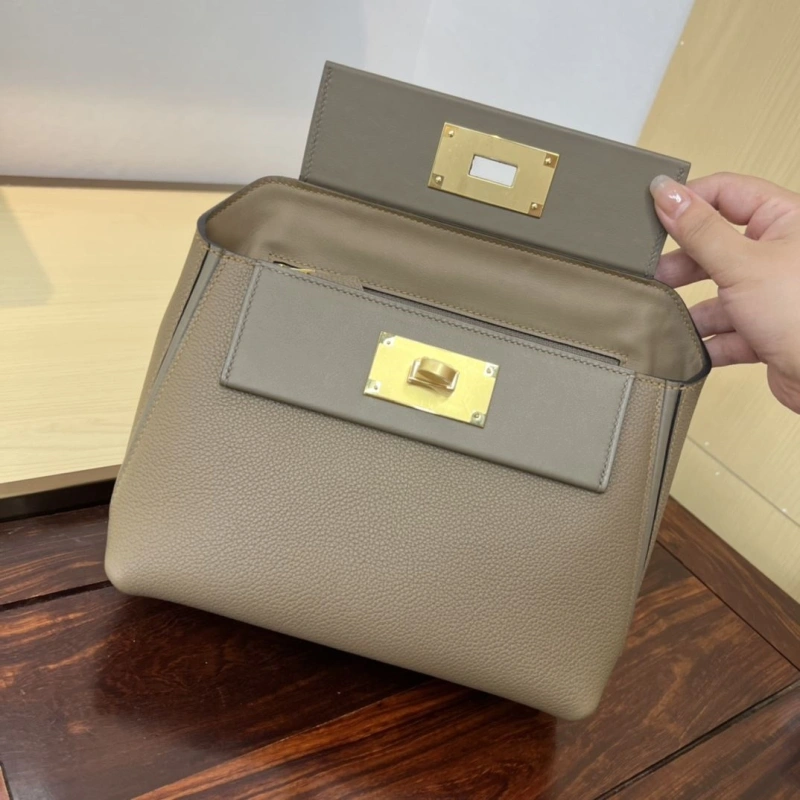 Hermes Kelly 2424 mini Bags 4197-0758