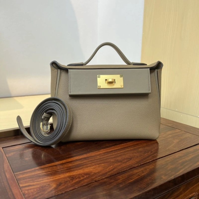 Hermes Kelly 2424 mini Bags 4197-0758