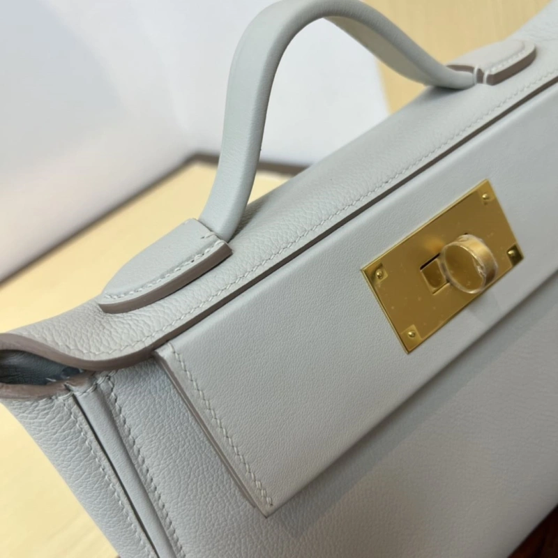 Hermes Kelly 2424 mini Bags 4197-0760