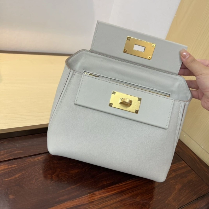 Hermes Kelly 2424 mini Bags 4197-0760