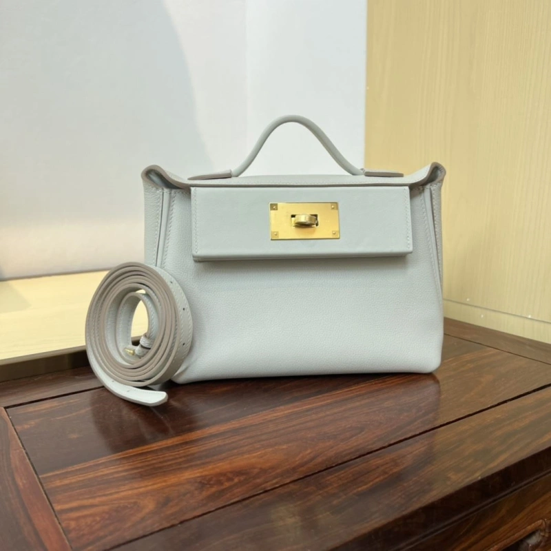 Hermes Kelly 2424 mini Bags 4197-0760