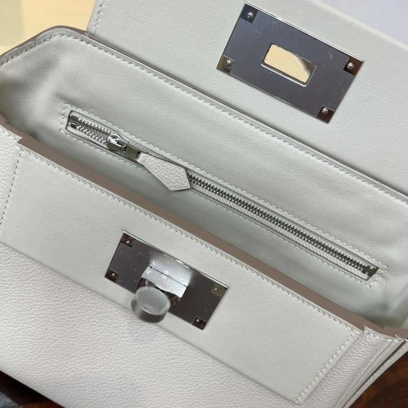 Hermes Kelly 2424 mini Bags 4197-0761