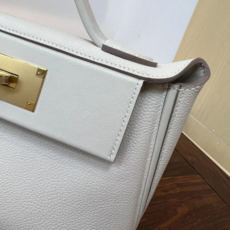 Hermes Kelly 2424 mini Bags 4197-0762