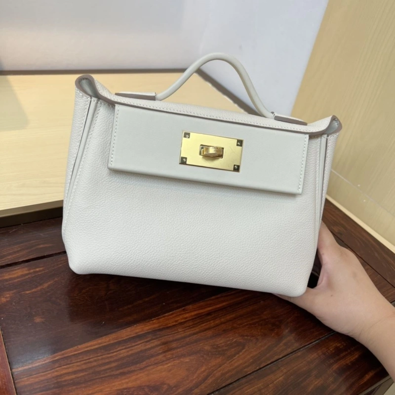Hermes Kelly 2424 mini Bags 4197-0762