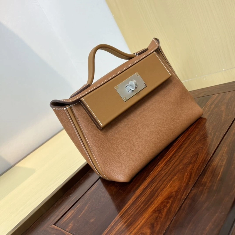 Hermes Kelly 2424 mini Bags 4197-0763