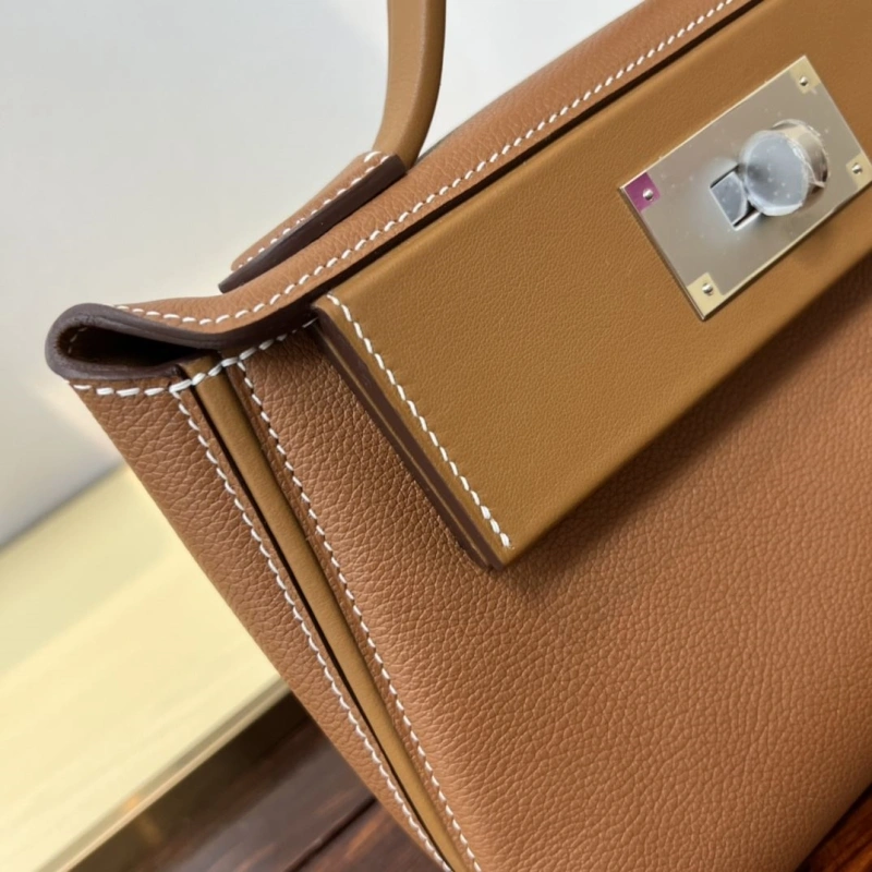 Hermes Kelly 2424 mini Bags 4197-0763