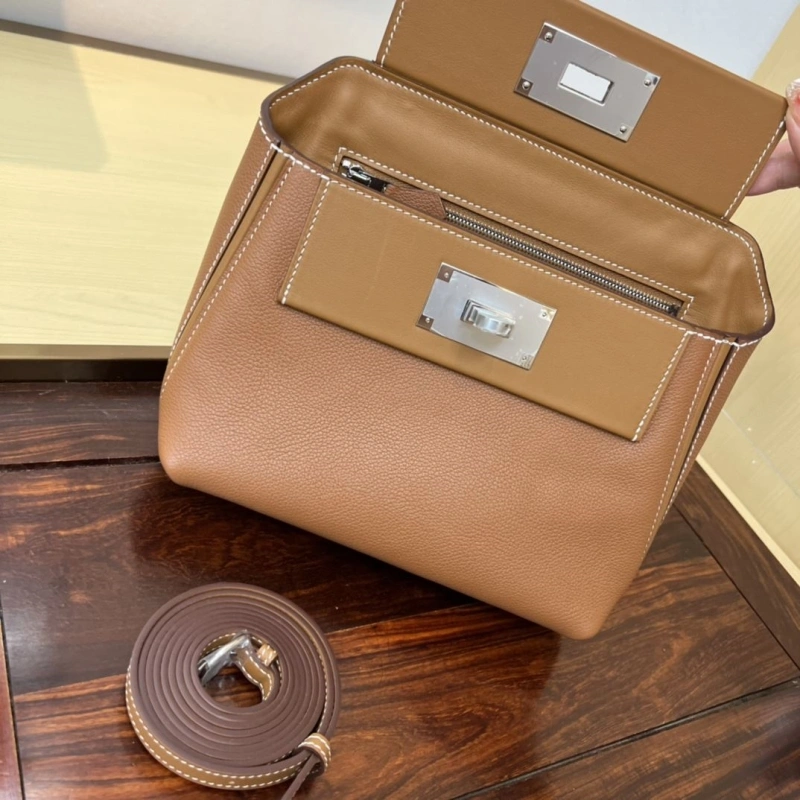 Hermes Kelly 2424 mini Bags 4197-0763