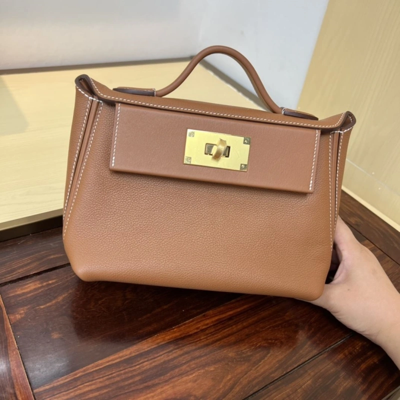 Hermes Kelly 2424 mini Bags 4197-0764