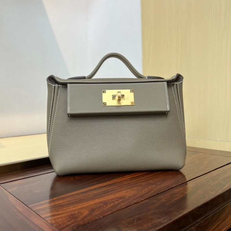 Hermes Kelly 2424 mini Bags 4197-0765