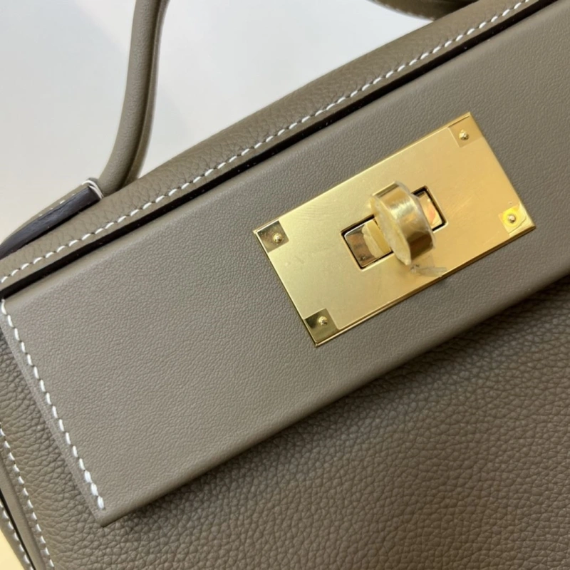 Hermes Kelly 2424 mini Bags 4197-0765
