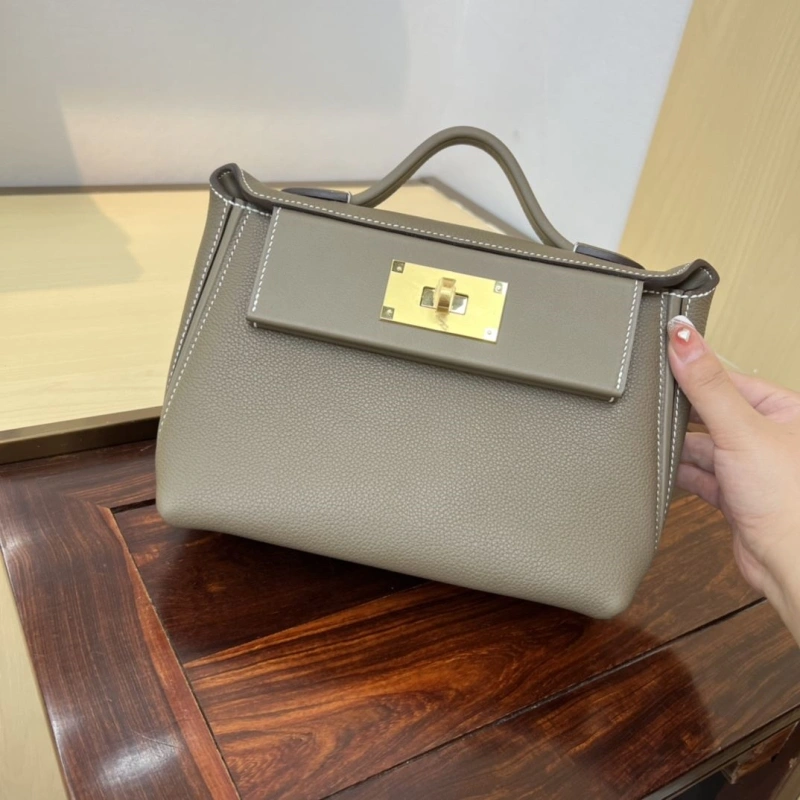 Hermes Kelly 2424 mini Bags 4197-0765