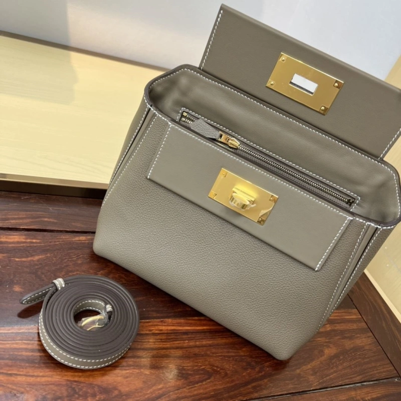 Hermes Kelly 2424 mini Bags 4197-0765