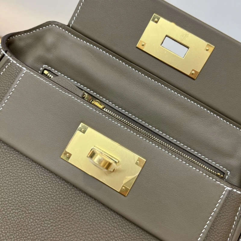 Hermes Kelly 2424 mini Bags 4197-0765
