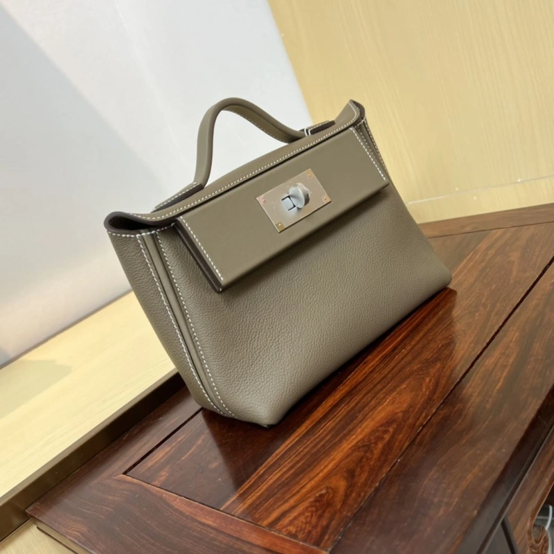 Hermes Kelly 2424 mini Bags 4197-0766
