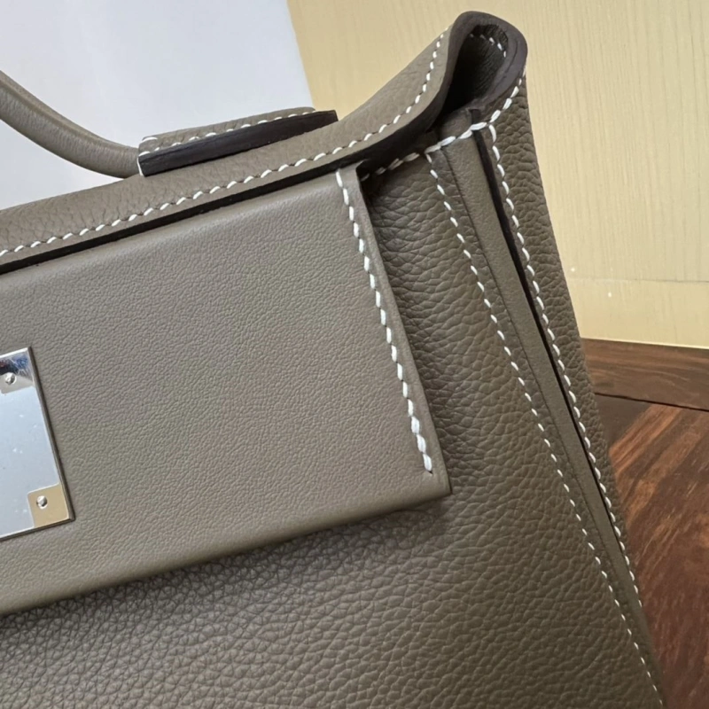 Hermes Kelly 2424 mini Bags 4197-0766