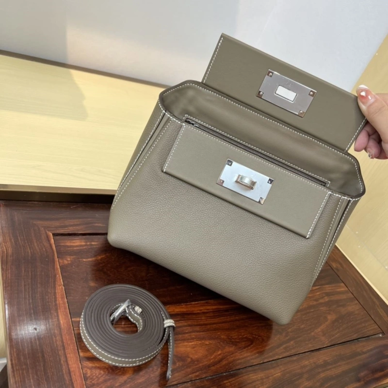 Hermes Kelly 2424 mini Bags 4197-0766
