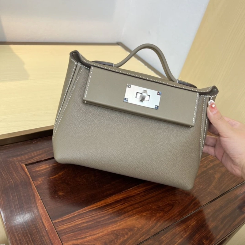 Hermes Kelly 2424 mini Bags 4197-0766