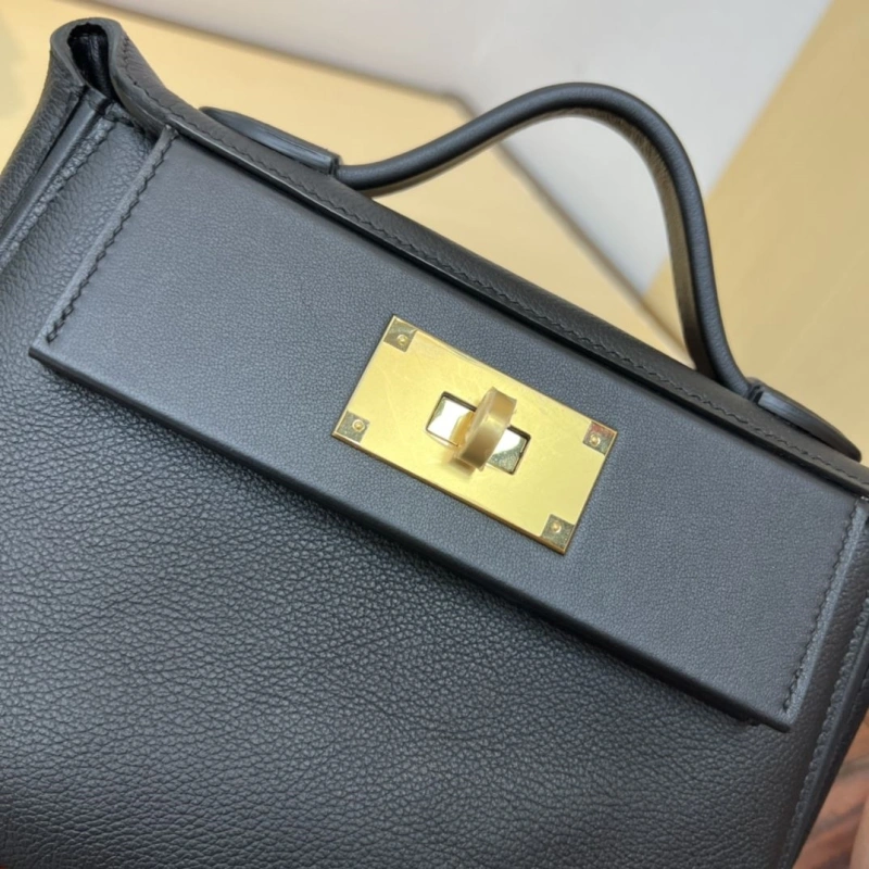 Hermes Kelly 2424 mini Bags 4197-0768