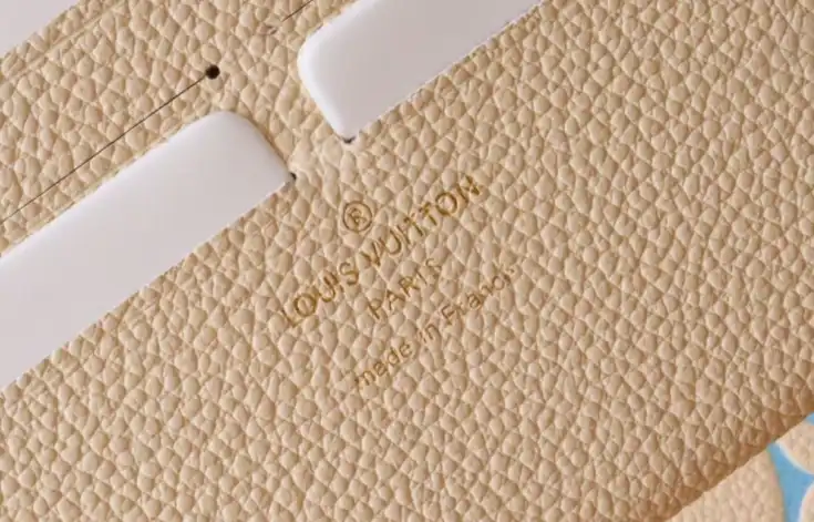 LV Wallets 4206A-0091