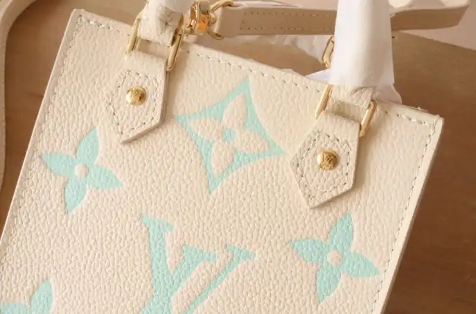 LV Top Handle Bags 4206A-0097