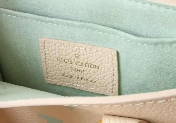 LV Top Handle Bags 4206A-0097