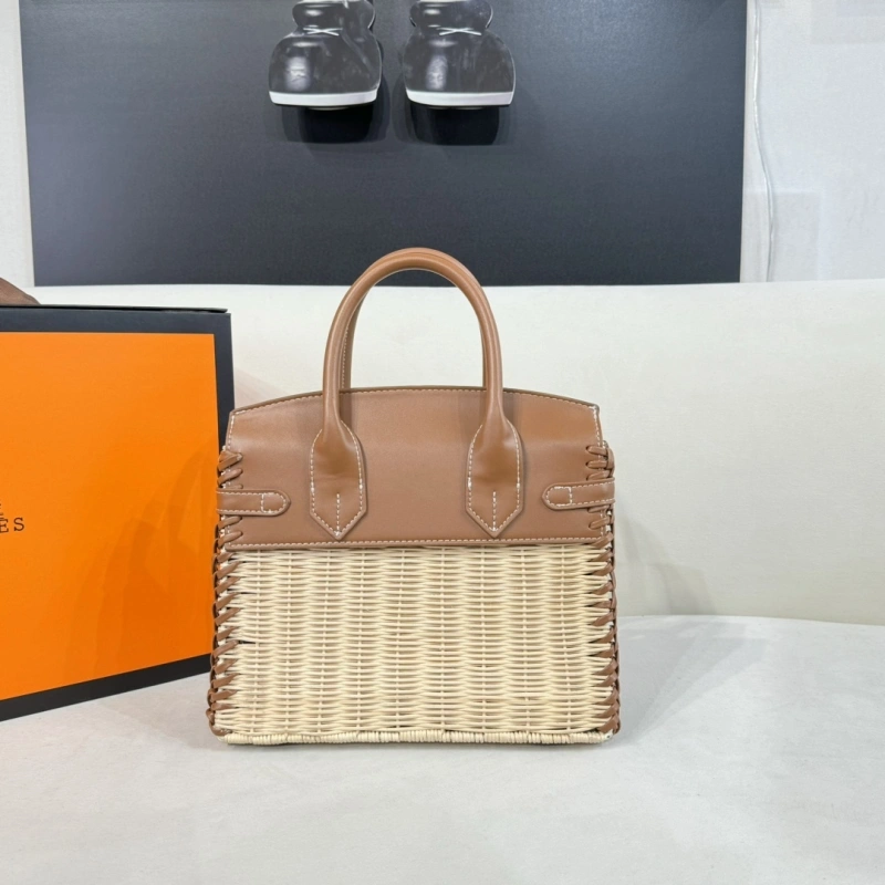 Hermes Handle Bags 4206A-0752