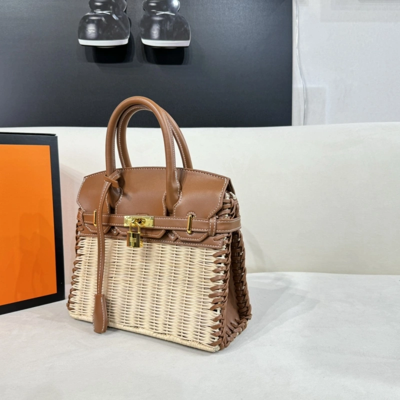 Hermes Handle Bags 4206A-0752