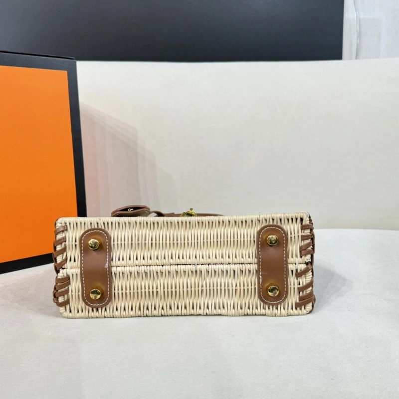 Hermes Handle Bags 4206A-0752
