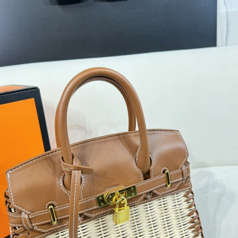 Hermes Handle Bags 4206A-0752