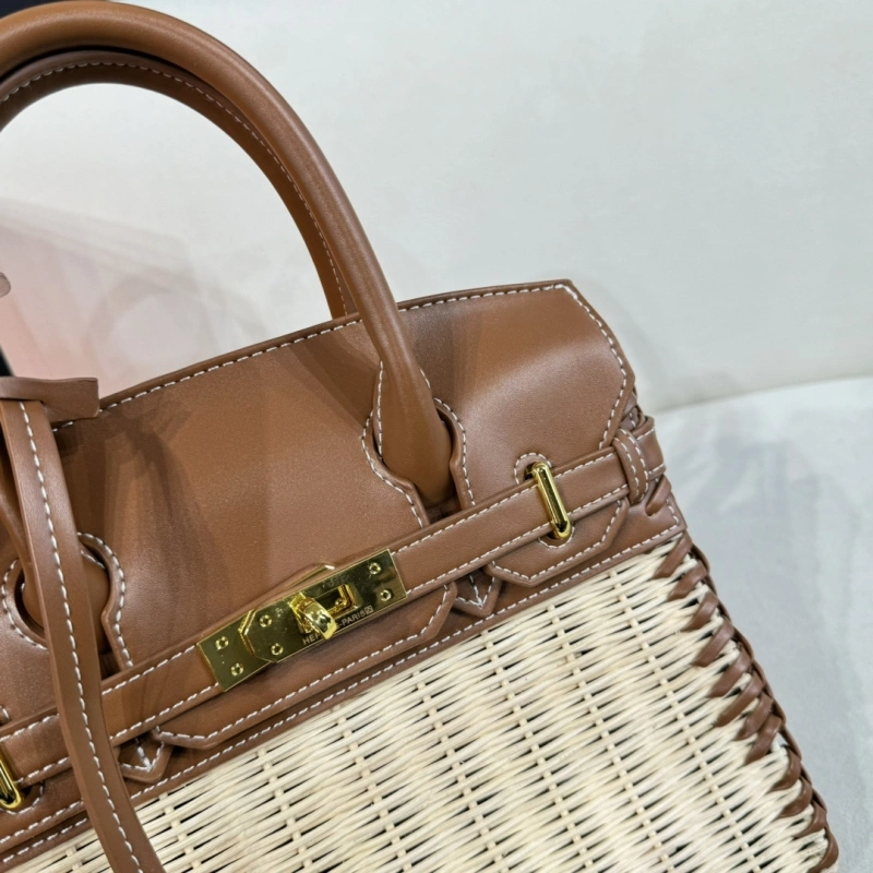 Hermes Handle Bags 4206A-0752