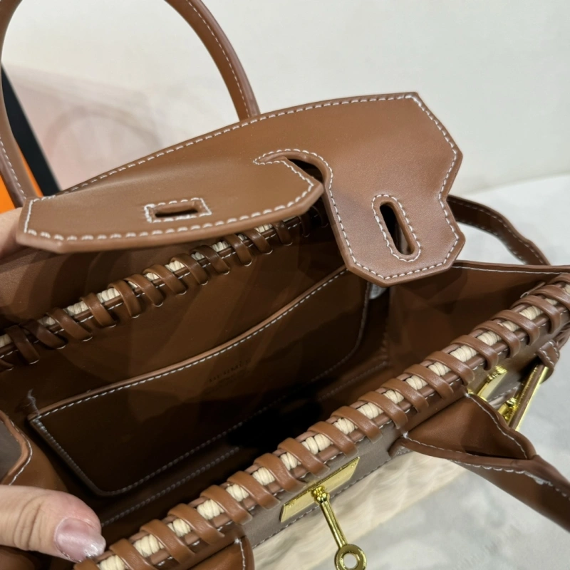 Hermes Handle Bags 4206A-0752