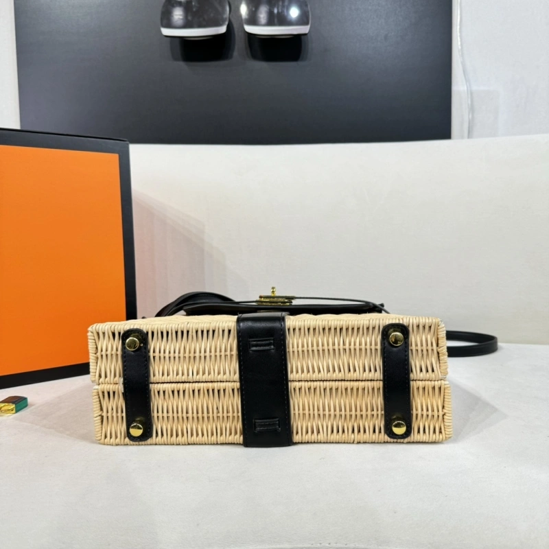Hermes Handle Bags 4206A-0753