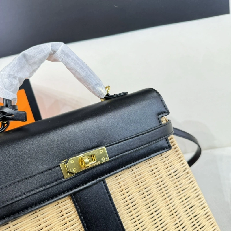 Hermes Handle Bags 4206A-0753