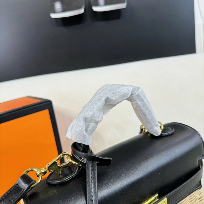 Hermes Handle Bags 4206A-0753
