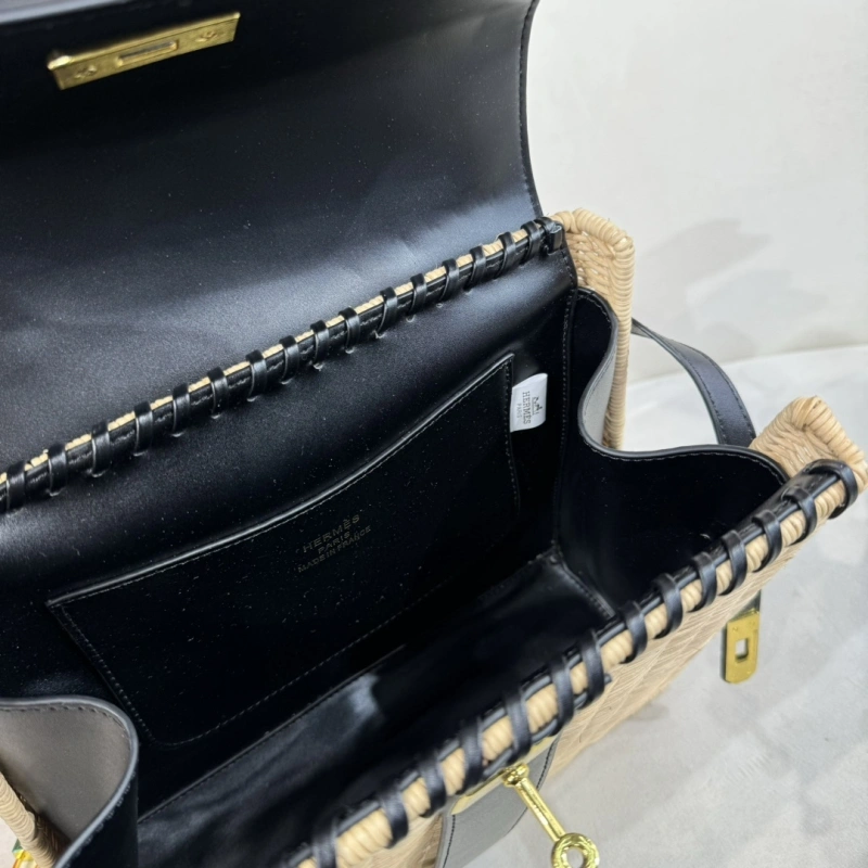 Hermes Handle Bags 4206A-0753