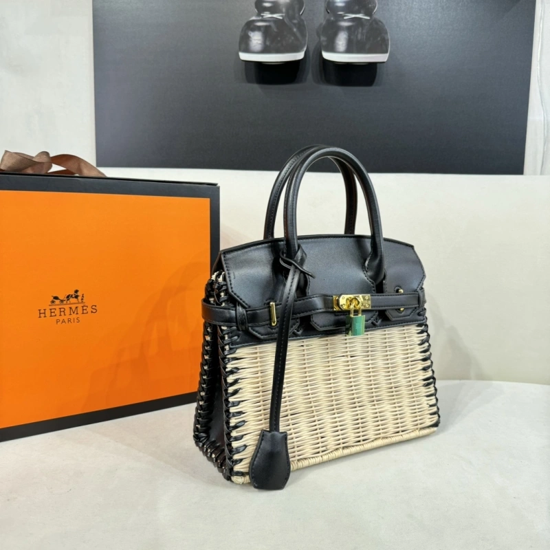 Hermes Handle Bags 4206A-0754