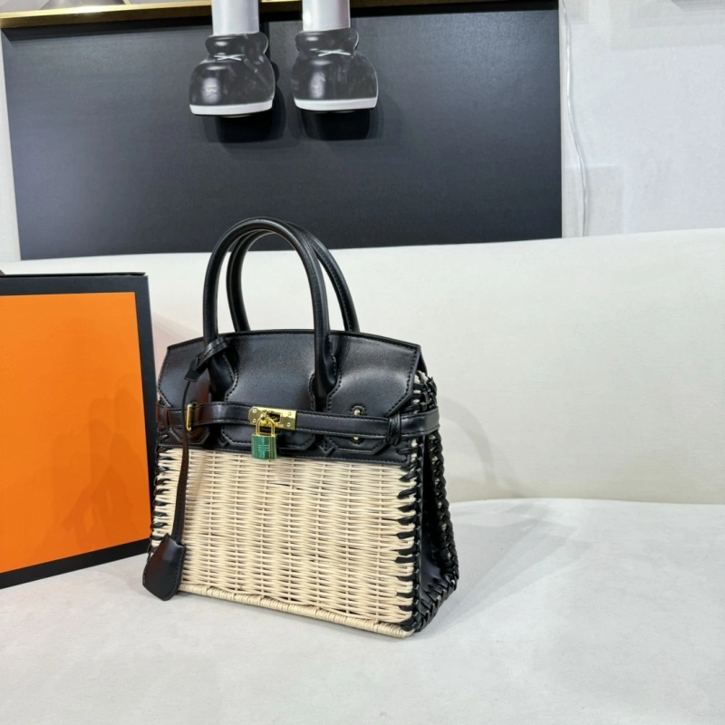 Hermes Handle Bags 4206A-0754