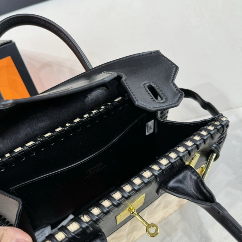 Hermes Handle Bags 4206A-0754