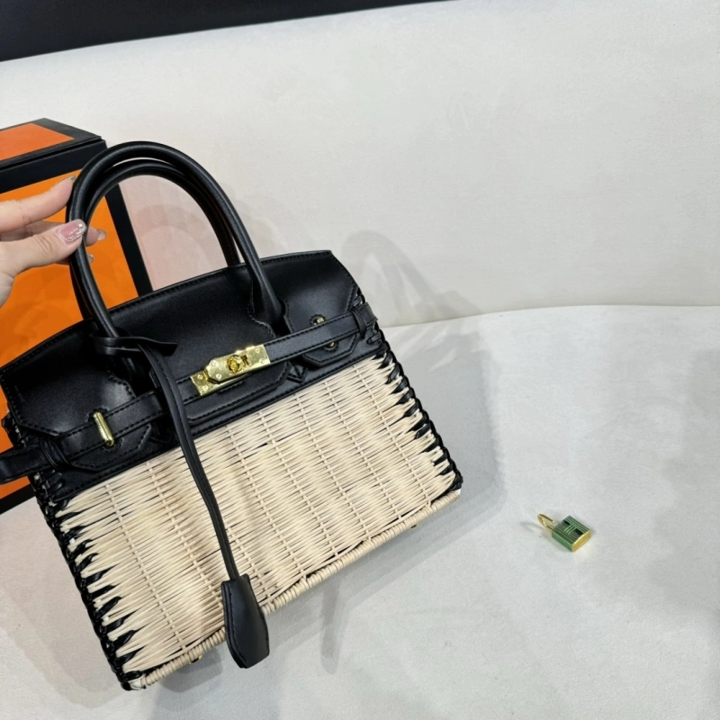 Hermes Handle Bags 4206A-0754