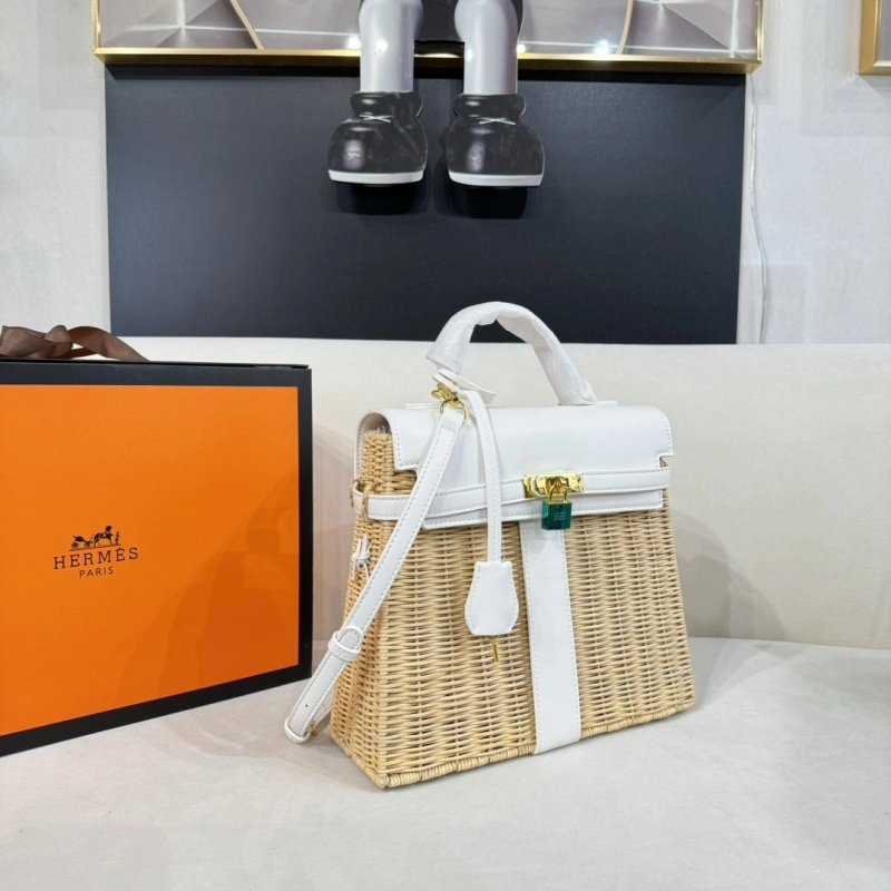 Hermes Handle Bags 4206A-0756