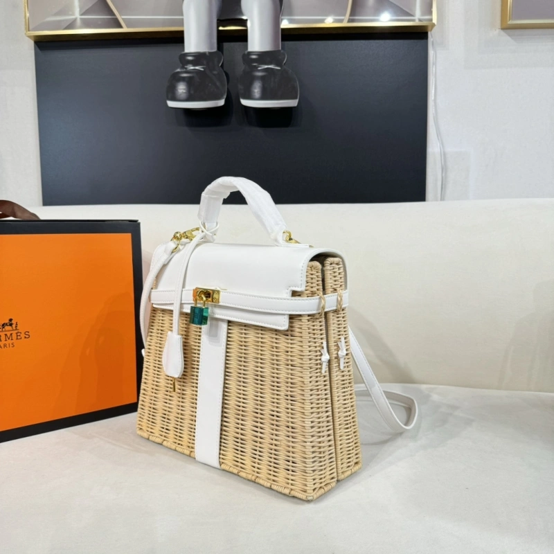 Hermes Handle Bags 4206A-0756