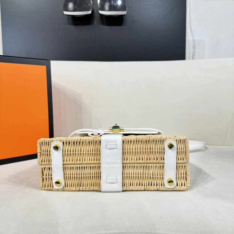 Hermes Handle Bags 4206A-0756