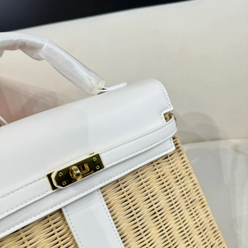 Hermes Handle Bags 4206A-0756