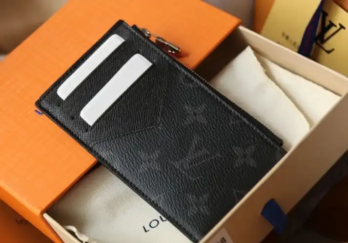 LV Wallets 4206A-0894